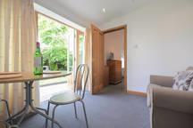 Ingleside Cottage Elie Bagian luar foto