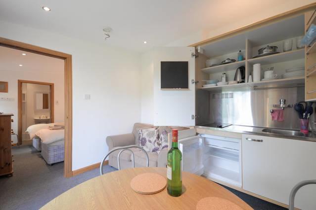 Ingleside Cottage Elie Bagian luar foto